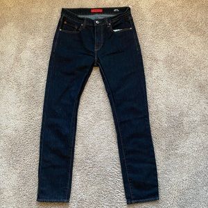 MBX Slim Fit Jeans